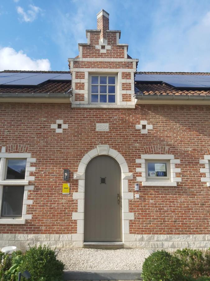 B&B Asmara Maasmechelen Exterior photo