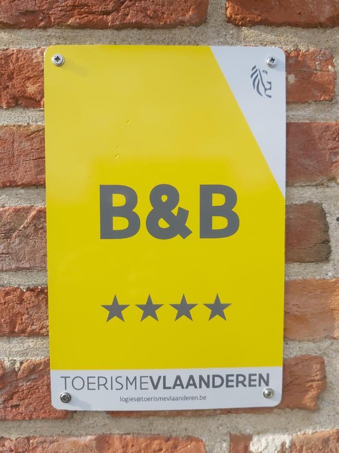 B&B Asmara Maasmechelen Exterior photo