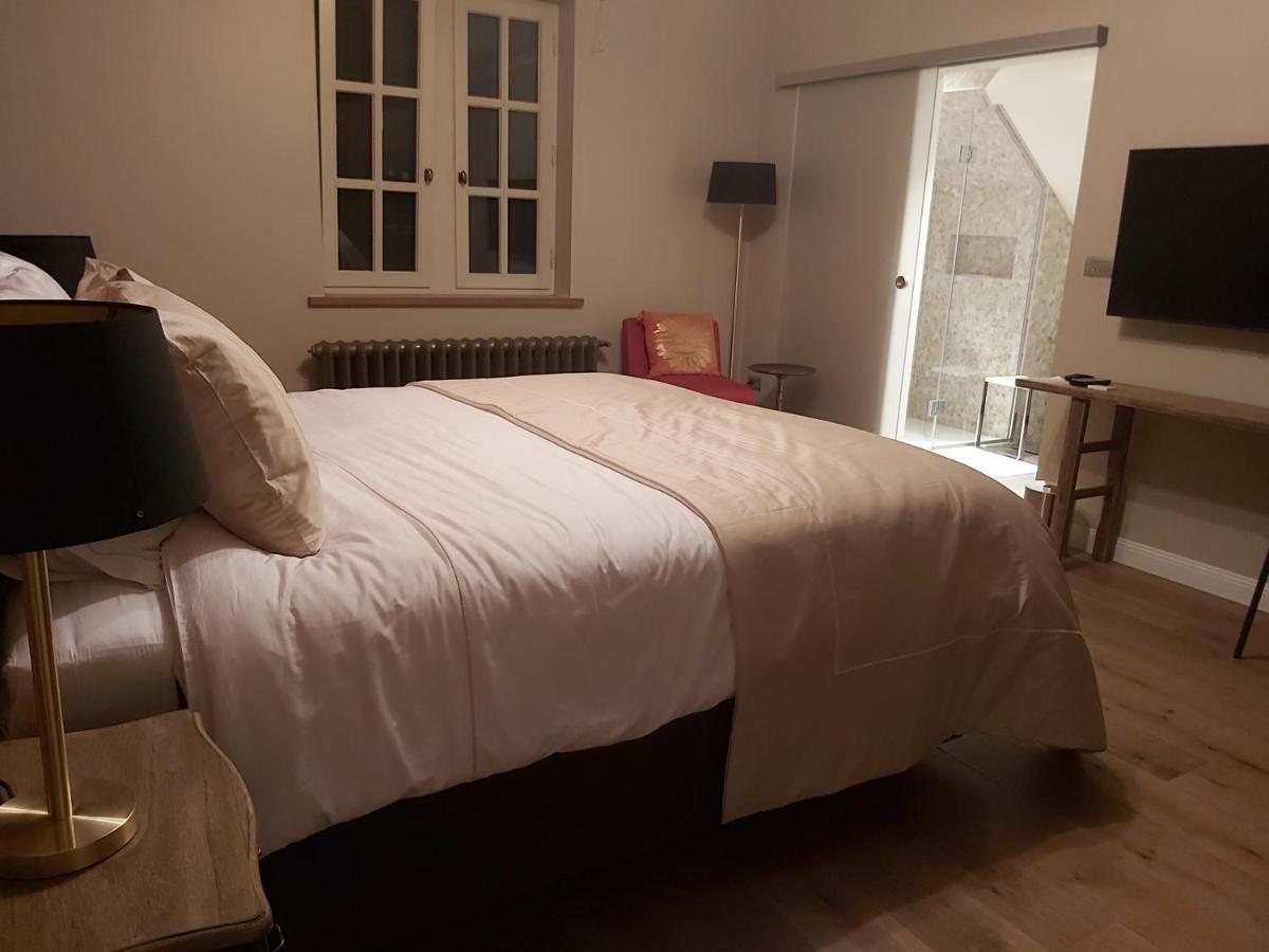 B&B Asmara Maasmechelen Exterior photo