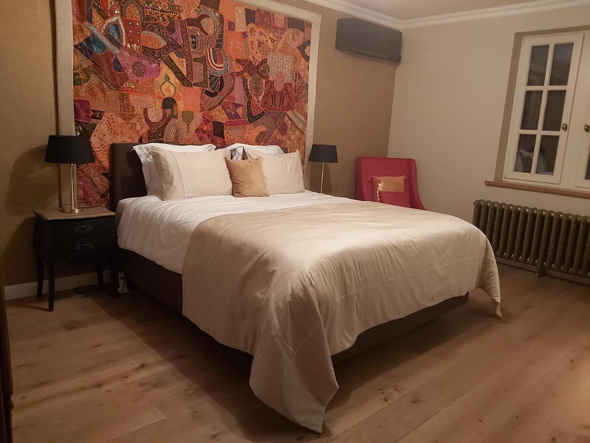 B&B Asmara Maasmechelen Exterior photo
