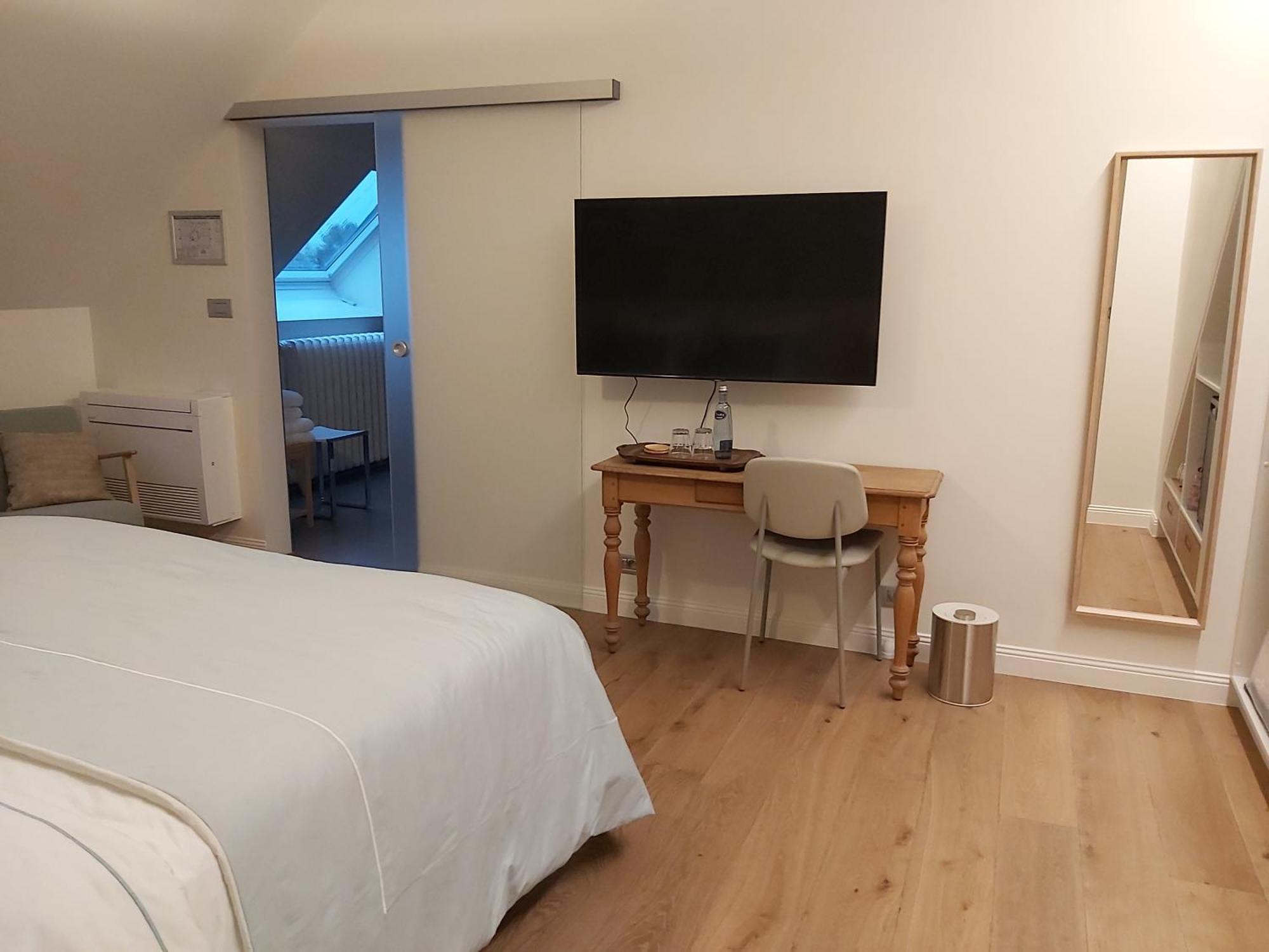 B&B Asmara Maasmechelen Exterior photo